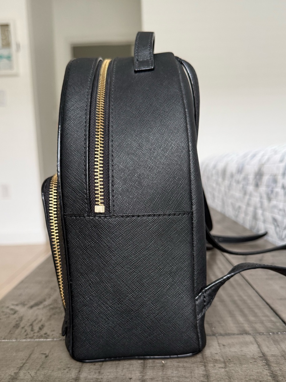 KATE SPADE BACKPACK - Picture 5 of 7